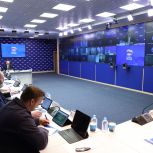 «Единая Россия» подготовит комплексный проект по трансформации системы трудоустройства и занятости участников СВО