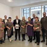 В Костроме активное долголетие под надежной опекой