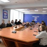 Образовательный проект «Единой России» помогает обрести финансовую уверенность