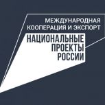 Альфия Когогина провела совещание по реализации нацпроекта «Международная кооперация и экспорт» в Татарстане