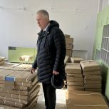 Михаил Ершов с рабочим визитом посетил Верхний Тагил