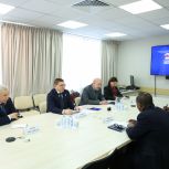 «Единая Россия» предложила использовать потенциал Движения «За свободу наций!» и Глобального чёрного центра для согласования стратегии по завершению деколонизации Африки