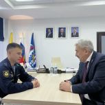 Партия Президента объединяет тех, кто готов брать ответственность за развитие страны и двигаться вперед