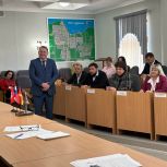 В Снежинске прошла встреча по итогам реализации проекта по улучшению медицинской помощи