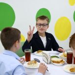По инициативе «Единой России» в Амурской области расширят областную программу по созданию школьных кафе