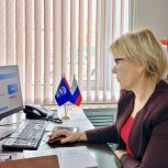 Увельский округ проявил активное участие в проекте «Отец - пример, сын - защитник»: воспитание будущих защитников начинается дома