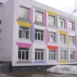 Депутат Госдумы оценила школу №33 Великого Новгорода после капремонта