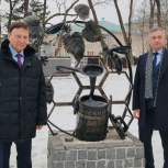 Объекты культуры в селе Анучино обновлены по нацпроектам и народной программе