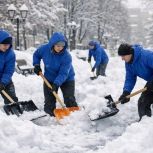 Костромичей приглашают принять участие в масштабной акции «Снежный вызов 44»