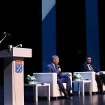 Подвели итоги социально-экономического развития столицы Чувашии за 2025 год