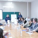 Партийцы предложили создать в Нягани мемориальный комплекс «Верным сынам Отечества»