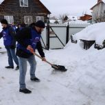 Игорь Кастюкевич: Волонтёры «Единой России» ведут мониторинг паводковой ситуации