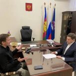 Депутат Госдумы Сергей Кривоносов предложил рассмотреть инициативу по проведению соревнований по спортивному управлению БПЛА среди обучающихся в Сочи