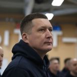 В рамках проекта «Лица партии» знакомим вас с участником кадровой программы «Герои Южного Урала» Андреем Ореховым