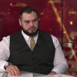 Рустам Халиков рассказал о работе по комплексному обновлению ЦПКиО