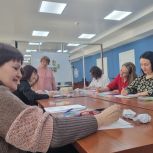 В Приамурье запускают новый социальный проект для семей, воспитывающих детей-инвалидов