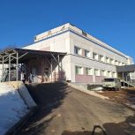 В Кирилловском округе в 2026 году построят два новых ФАПа по Народной программе