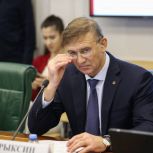 Сенатор Александр Брыксин высказал мнение о принятых законах в сфере ЖКХ