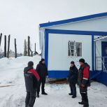 В рамках партийного проекта Единой России «Защита животного мира» в Новочебоксарске появится современная ветклиника