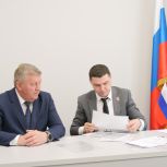 Владимир Камеко: Мы не назначаем — мы предлагаем