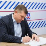 Новые лица в политике: в Астраханской области заявки на предварительное голосование подают врачи и ученые