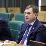 Развитие малых городов обсудили в Совете Федерации