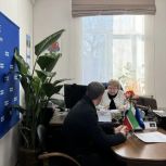 Казанские депутаты провели приемы граждан