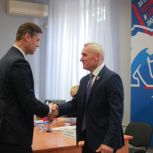 В Краснодарском крае на предварительное голосование «Единой России» документы подали первые кандидаты
