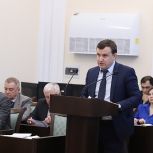 На планерке в ЗСК представили предварительные итоги исполнения бюджета края за 2025 год по доходной части