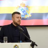 «Единая Россия» дала старт новому сезону кадрового проекта «ПолитСтарт»