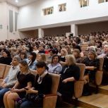 Проект «Предпринимательство» Партии «Единая Россия» стал партнёром Межрегионального форума «Новые горизонты 2026»