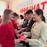 Вольские активисты организовали круглый стол «Сила связей»