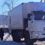 По народной программе «Единой России» Качугская районная больница получила передвижной медицинский комплекс