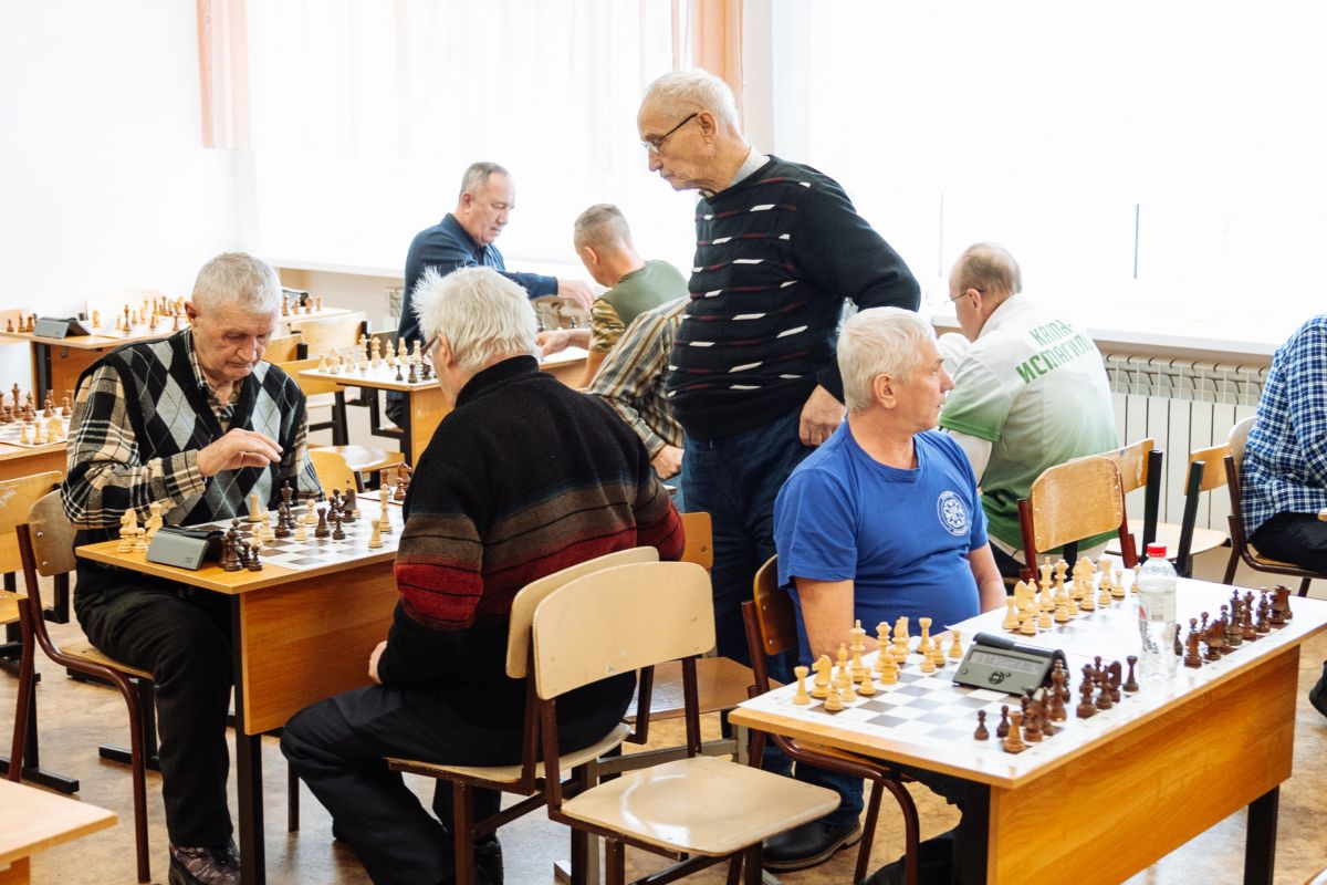 В Альметьевском районе прошла 56-я спартакиада сельских жителей