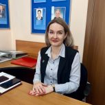 Екатерина Манюк подала документы на предварительное голосование «Единой России» по выборам в Законодательное Собрание Калининградской области