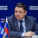 Игорь Панарин ответил на актуальные вопросы жителей Алтайского края