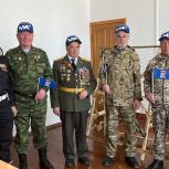 Легендарные земляки стали сторонниками «Единой России» в Стерлитамакском районе