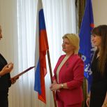 Воронежские единороссы поздравляют с профессиональным праздником работников культуры