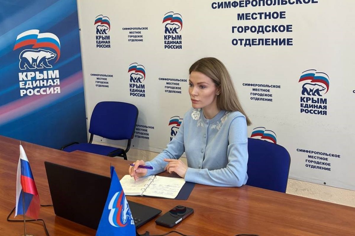 Трудоустройство и занятость участников СВО обсудили на круглом столе проекта «Выбирай свое» партии «Единая Россия»