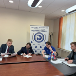 Депутат Государственной Думы Геннадий Скляр подал документы для участия в праймериз «Единой России»