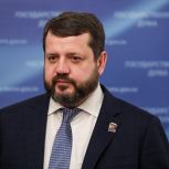 Андрей Парфенов: «Единая Россия» решает поставленную Президентом задачу по интеграции участников СВО в политическую жизнь страны