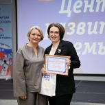 Состоялось заседание Общественного совета партийного проекта «Культура малой Родины»