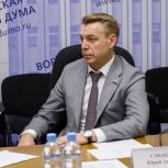 «Единая Россия» организовала сбор писем и рисунков для бойцов СВО