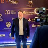 Депутат Госдумы рассказал о новгородских успехах по развитию креативных индустрий