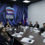 Третий день образовательной программы «СВОй бизнес» – знакомство с успешным бизнесом
