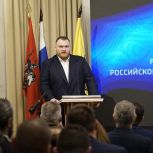 «Бойцы СВО должны приходить в школы»: Илья Верещагин выступил на форуме Российского военно-исторического общества в Москве