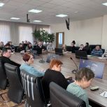 На круглом столе «Школа ЖКХ» в Копейске обсудили вопросы улучшения качества обслуживания