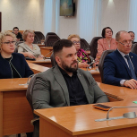 Транспортную ситуацию в Томске обсудили на комиссии Думы города Томска при участии депутатов «Единой России»