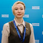 Наталья Никонорова: «Женскому движению Единой России в ДНР» есть чем гордиться!
