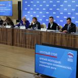 Свободные экономические зоны для студенческих кампусов и льготные условия для стартапов: на форуме «Единой России» «Есть результат!» в Нижнем Новгороде представили инициативы по поддержке молодёжи